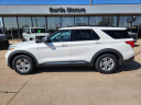 Thumbnail image of 2022 Ford Explorer at Burtis Motor Co.