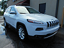 Thumbnail image of 2015 Jeep Cherokee at TUCKER AUTO STAR
