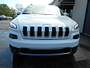 Thumbnail image of 2015 Jeep Cherokee at TUCKER AUTO STAR