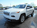 Thumbnail image of 2015 Jeep Cherokee at TUCKER AUTO STAR
