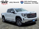 Thumbnail image of 2023 GMC Sierra 1500 at Gay Buick Gmc