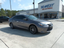 Thumbnail image of 2017 Toyota Camry at 90 WEST AUTO & MARINE