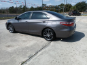 Thumbnail image of 2017 Toyota Camry at 90 WEST AUTO & MARINE