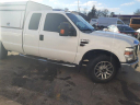2008 Ford F-350 Super Duty XL at Autowise Car Center
