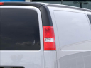 2025 Chevrolet Express 2500 at Mccluskey Chevrolet Kings Automall