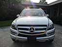 Thumbnail image of 2015 Mercedes-Benz GL-Class at Car Bazaar of Franklin