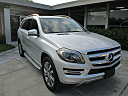 Thumbnail image of 2015 Mercedes-Benz GL-Class at Car Bazaar of Franklin