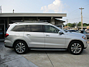 Thumbnail image of 2015 Mercedes-Benz GL-Class at Car Bazaar of Franklin