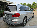 Thumbnail image of 2015 Mercedes-Benz GL-Class at Car Bazaar of Franklin