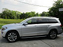 Thumbnail image of 2015 Mercedes-Benz GL-Class at Car Bazaar of Franklin