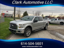 Thumbnail image of 2016 Ford F-150 at Clark Automotive LLC
