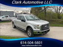 Thumbnail image of 2016 Ford F-150 at Clark Automotive LLC