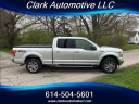 Thumbnail image of 2016 Ford F-150 at Clark Automotive LLC