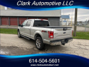Thumbnail image of 2016 Ford F-150 at Clark Automotive LLC