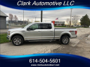 Thumbnail image of 2016 Ford F-150 at Clark Automotive LLC