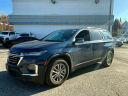 Thumbnail image of 2022 Chevrolet Traverse at East Hills Chevrolet