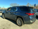 Thumbnail image of 2022 Chevrolet Traverse at East Hills Chevrolet