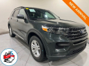 Thumbnail image of 2021 Ford Explorer at Exit 5 Auto Group
