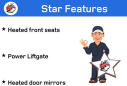 Thumbnail image of 2021 Ford Explorer at Exit 5 Auto Group