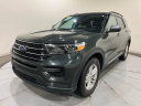 Thumbnail image of 2021 Ford Explorer at Exit 5 Auto Group