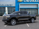 Thumbnail image of 2025 Chevrolet Silverado 1500 at Mccluskey Chevrolet Kings Automall