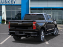 Thumbnail image of 2025 Chevrolet Silverado 1500 at Mccluskey Chevrolet Kings Automall