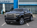 Thumbnail image of 2025 Chevrolet Silverado 1500 at Mccluskey Chevrolet Kings Automall