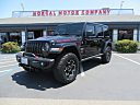 Thumbnail image of 2020 Jeep Wrangler Unlimited at NorCal Motor Company