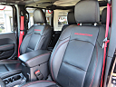 Thumbnail image of 2020 Jeep Wrangler Unlimited at NorCal Motor Company