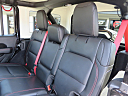Thumbnail image of 2020 Jeep Wrangler Unlimited at NorCal Motor Company