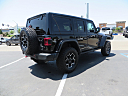 Thumbnail image of 2020 Jeep Wrangler Unlimited at NorCal Motor Company