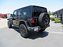 Thumbnail image of 2020 Jeep Wrangler Unlimited at NorCal Motor Company