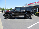Thumbnail image of 2020 Jeep Wrangler Unlimited at NorCal Motor Company