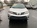 2015 Toyota RAV4 LE at Andrews Auto Sales