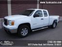 Thumbnail image of 2011 GMC Sierra 1500 at Sam's Automotive