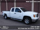 Thumbnail image of 2011 GMC Sierra 1500 at Sam's Automotive