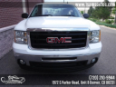 Thumbnail image of 2011 GMC Sierra 1500 at Sam's Automotive