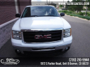 Thumbnail image of 2011 GMC Sierra 1500 at Sam's Automotive