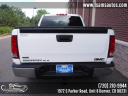 Thumbnail image of 2011 GMC Sierra 1500 at Sam's Automotive