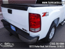 Thumbnail image of 2011 GMC Sierra 1500 at Sam's Automotive