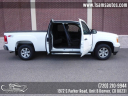 Thumbnail image of 2011 GMC Sierra 1500 at Sam's Automotive