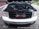 Thumbnail image of 2011 GMC Sierra 1500 at Sam's Automotive