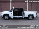 Thumbnail image of 2011 GMC Sierra 1500 at Sam's Automotive