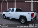 Thumbnail image of 2011 GMC Sierra 1500 at Sam's Automotive