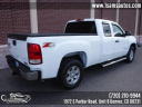 Thumbnail image of 2011 GMC Sierra 1500 at Sam's Automotive
