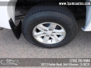 Thumbnail image of 2011 GMC Sierra 1500 at Sam's Automotive