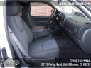Thumbnail image of 2011 GMC Sierra 1500 at Sam's Automotive