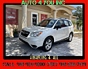 Thumbnail image of 2015 Subaru Forester at Auto 4 You, Inc