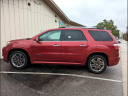 2012 GMC Acadia Denali at SouthPoint Motors