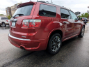 Thumbnail image of 2012 GMC Acadia at SouthPoint Motors